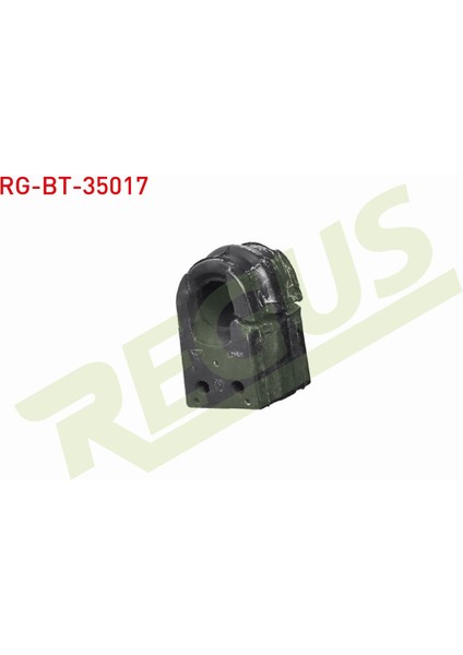 Renault Fluence 1.5 Dcı 2012- Viraj Demir Lastiği Ön Sol-Sağ Orta Cap 15 546120005R|546120009R