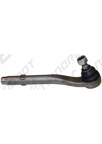 Land Rover Range Rover Iıı 2002-2012 Rot Başı Ön TIQ000030|QJB500050
