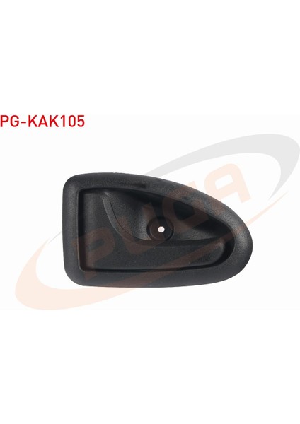 Clıo / Kangoo Kapı Iç Açma Kolu Sol 8200667104|7700432707|7700434716
