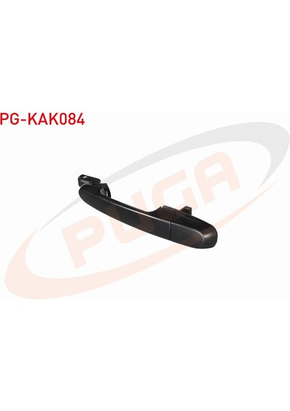 Hyundaı Accent Era 2006-2012 Kapı Dış Açma Kolu Arka Sol 83650-1E050