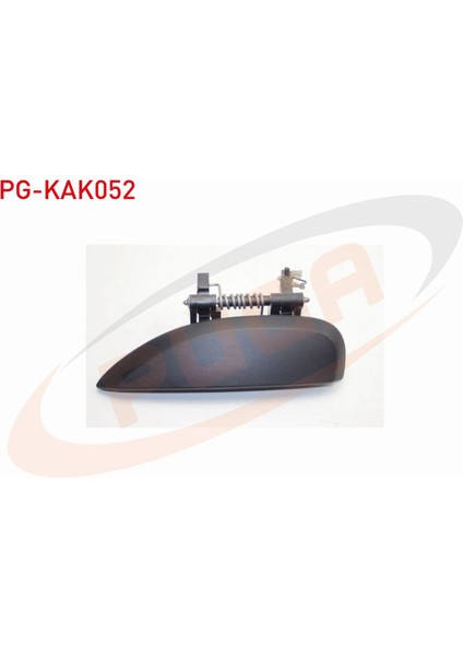 Renault Clıo Symbol Joy / Dacıa Sandero 1998-2005 Kapı Dış Açma Kolu Sağ 806070421R|806067028R