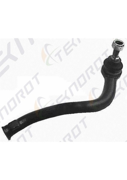 Ford Galaxy 1995-2006 / Seat Alhambra 1996-2010 / Vw Sharan 1995-2010 Rot Başı Ön Sağ 1092378