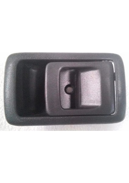 Toyota Hılux- Pıck Up LN145- 98/01 Arka Kapı Iç Açma Kolu Sağ Siyah (Hushan) 69205-32020-G