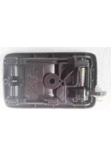 Toyota Hılux- Pıck Up LN145- 98/01 Arka Kapı Iç Açma Kolu Sağ Siyah (Hushan) 69205-32020-G fiyatları