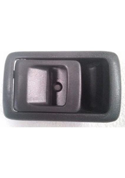 Toyota Hılux- Pıck Up LN145- 98/01 Arka Kapı Iç Açma Kolu Sol Siyah (Hushan) 69206-32020-G