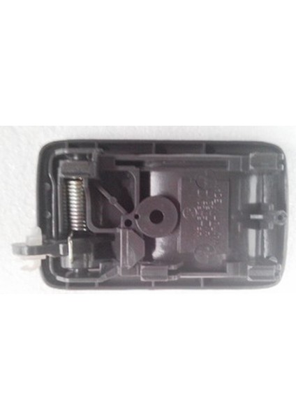 Toyota Hılux- Pıck Up LN145- 98/01 Arka Kapı Iç Açma Kolu Sol Siyah (Hushan) 69206-32020-G fiyatları