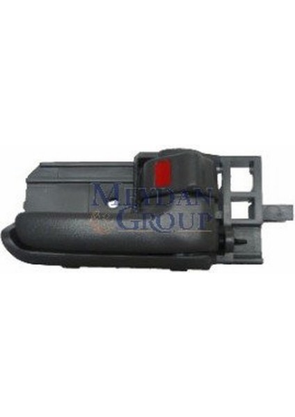 Toyota Hılux- Pıck Up Vıgo- D4D 05/11 Arka Kapı Iç Açma Kolu Sol Gri (Hushan) 69206-0D070