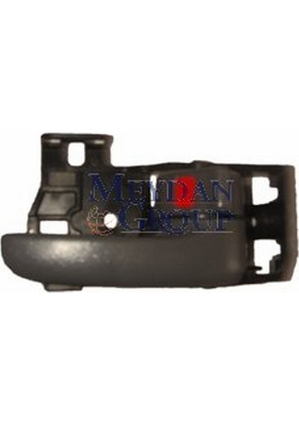 Toyota Landcruıser- Prado- 03/09 Ön Kapı Iç Açma Kolu Sağ Gri 69205-60110-B0