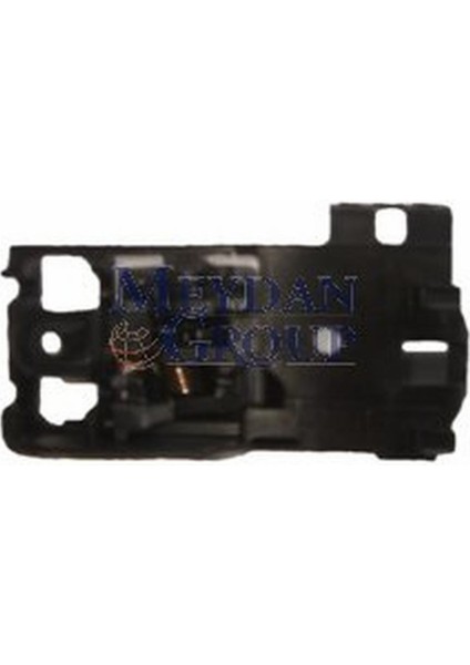 Toyota Landcruıser- Prado- 03/09 Ön Kapı Iç Açma Kolu Sağ Gri 69205-60110-B0