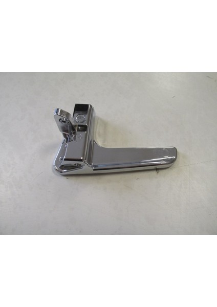 Seat Cordoba- 00/02 Ön Kapı Iç Açma Kolu Elceği (Kulbu) Sağ Nikelajlı 6K0837114
