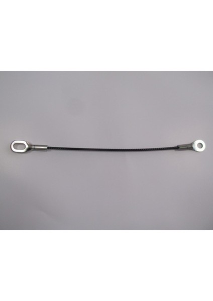 Mazda B2500- Pıck Up- 04/06 Bagaj Destek Teli (39 Cm) (Bagaj Halatı) 6M34 J21952 Ba