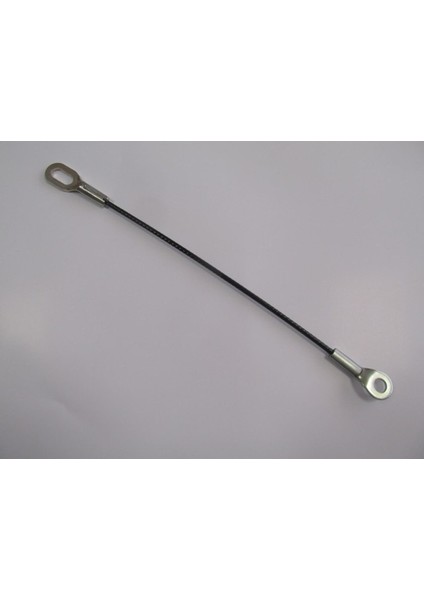 Mazda B2500- Pıck Up- 04/06 Bagaj Destek Teli (39 Cm) (Bagaj Halatı) 6M34 J21952 Ba