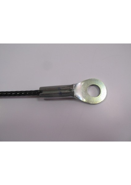Mazda B2500- Pıck Up- 04/06 Bagaj Destek Teli (39 Cm) (Bagaj Halatı) 6M34 J21952 Ba