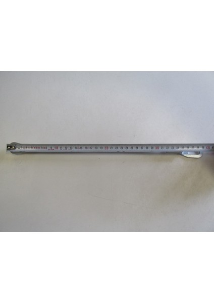 Mazda B2500- Pıck Up- 04/06 Bagaj Destek Teli (39 Cm) (Bagaj Halatı) 6M34 J21952 Ba