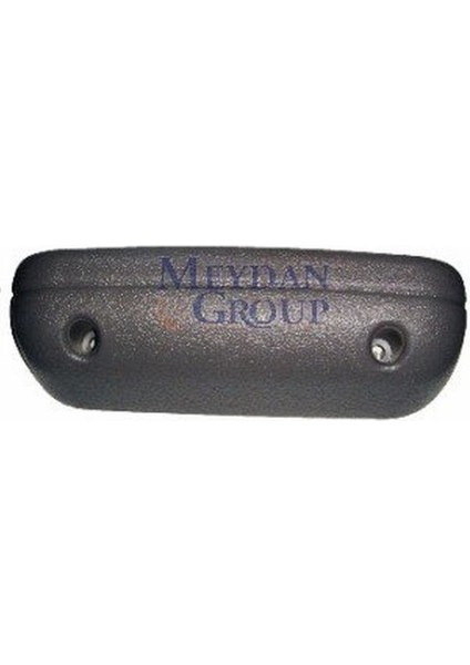 Toyota Hılux- Pıck Up LN85- 89/97 Arka Kapı Çekme Kolu Gri Sağ/sol Aynı (ADET)(27CM/9CM/5.5CMHU -