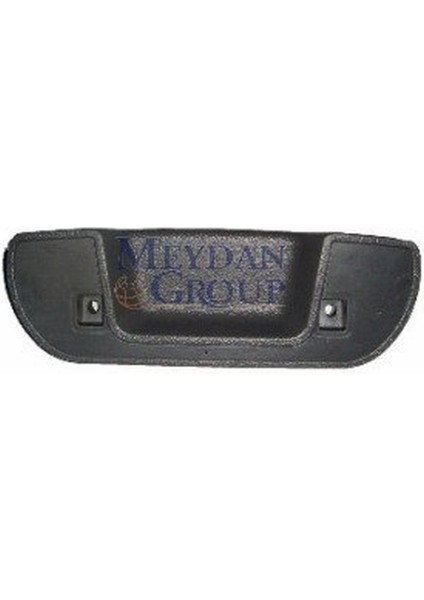 Toyota Hılux- Pıck Up LN85- 89/97 Arka Kapı Çekme Kolu Gri Sağ/sol Aynı (ADET)(27CM/9CM/5.5CMHU -
