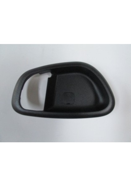Hyundaı I10- 08/11 Ön Kapı Iç Açma Kolu Çerçevesi Sağ Siyah 82621-0X0004X