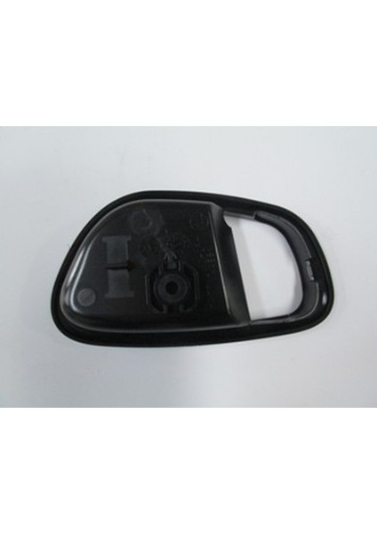Hyundaı I10- 08/11 Ön Kapı Iç Açma Kolu Çerçevesi Sağ Siyah 82621-0X0004X