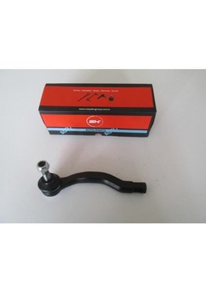 Suzukı Carry- 98/04 Rot Başı Sağ (Sh) 4881078A00