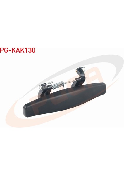 Clıo Symbol Kapı Dış Açma Kolu Sol 8200733836