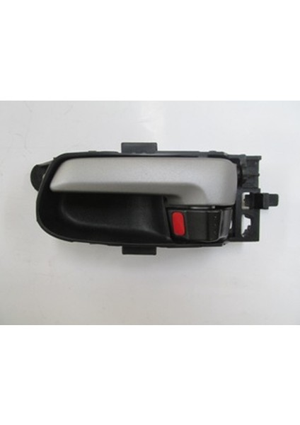 Suzukı Grand Vıtara- 06/12 Ön Kapı Iç Açma Kolu Sol Siyah (Elceği Gümüş Gri) (Hushan) 83130-65J10-BWJ