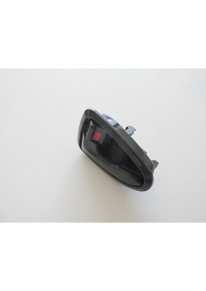 Hyundaı Accent- Admıre- 03/05 Ön Kapı Iç Açma Kolu Sol Koyu Gri (Içten Kilitli Tip) 82610-25000-YN