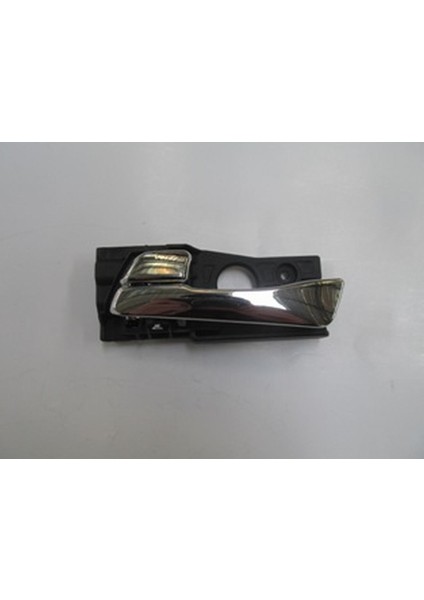 Hyundaı Accent- Blue- 11/18 Arka Kapı Iç Açma Kolu Sol Nikelajlı (Euro Body) 83610-1R000-S4