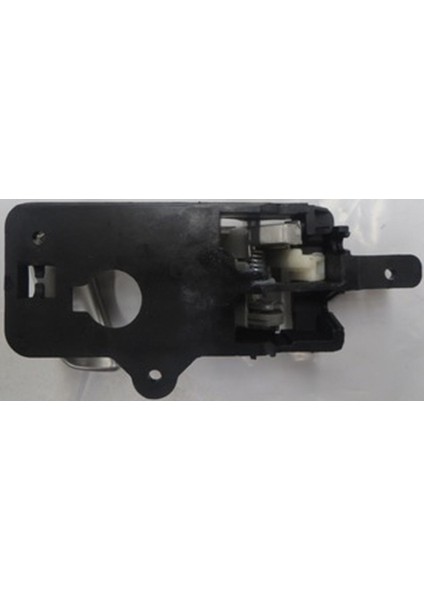 Hyundaı Santa Fe- 06/10 Ön Kapı Iç Açma Kolu Sol (Elceği Gümüş Gri) (Hushan) 82610-2B010-1D