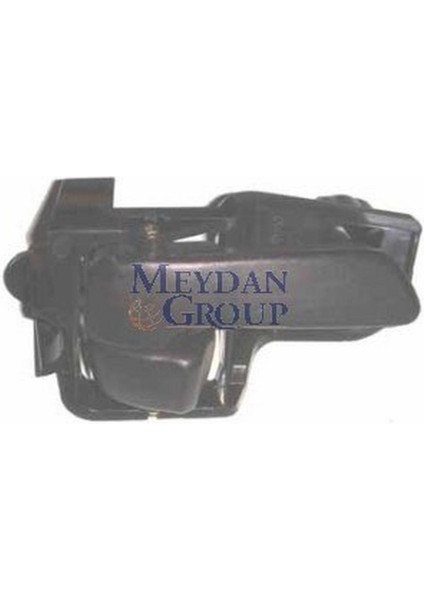 Toyota Carına- 97/98 Arka Kapı Iç Açma Kolu Sağ Mavi (Tw) 69205-20110