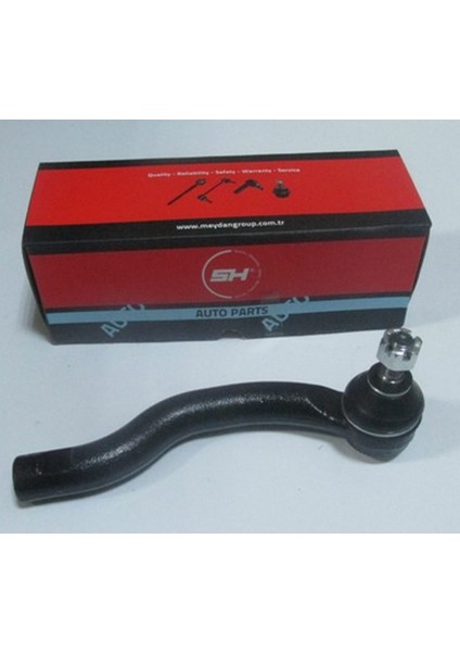 Toyota Rav4- 04/12 Rot Başı Sağ (Sh) 4504649195