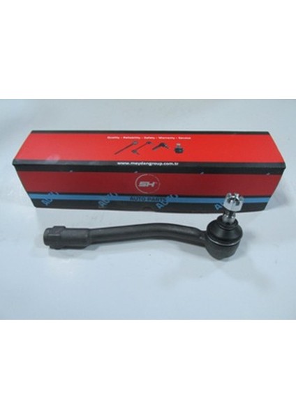 Hyundaı H1- Minibüs- 09/11 Rot Başı Sol (Sh) 56820-4H000