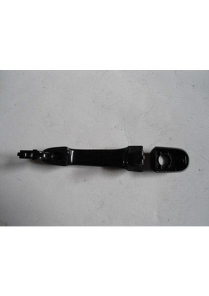 Kıa Sportage- 05/08 Ön Kapı Dış Açma Kolu Sağ Siyah (Hushan) 82661-1F010