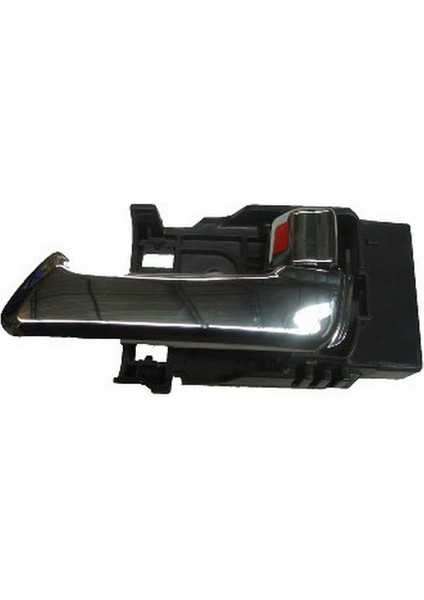Isuzu D Max- Pıck Up- 07/12 Ön Kapı Iç Açma Kolu Sol Nikelajlı (Hushan) Performance