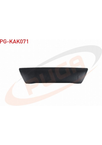 Vw T5 Ön Kapı Iç Tutamak Plastiği Sol-Sağ 7H0867171B