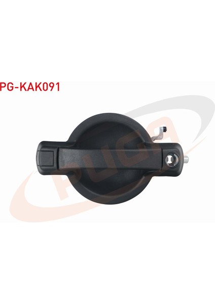 Fıat Doblo 2001- Kapı Dış Açma Kolu Sol Orta 735309961|735309962|735363993