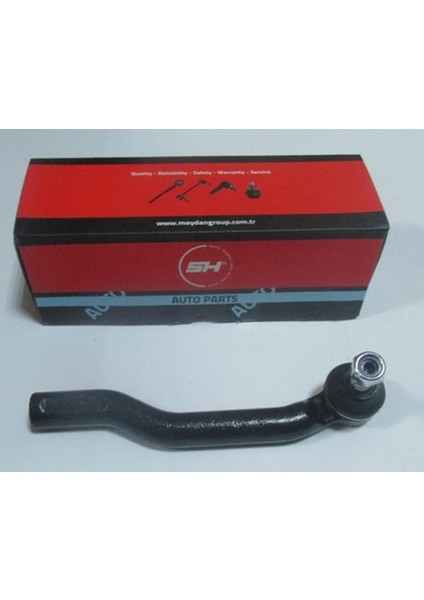 Nıssan Note- 06/09 Rot Başı Sağ (Sh) 485271U61A