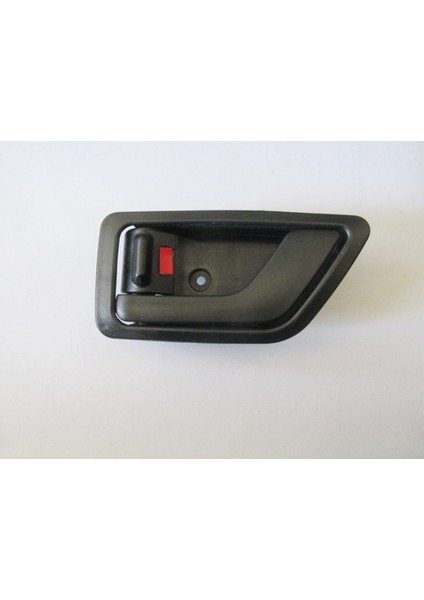 Hyundaı Getz- 03/05 Arka Kapı Iç Açma Kolu Sol Siyah (Çocuk Kilitli) (Euro Body) 82610-1C000AB