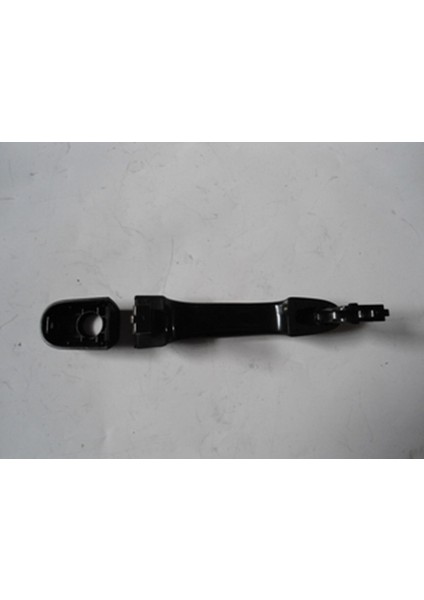 Kıa Sportage- 05/08 Ön Kapı Dış Açma Kolu Sol Siyah (Hushan) 82651-1F010