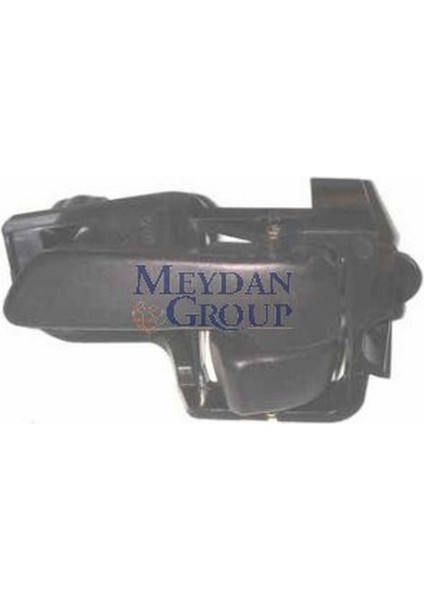 Toyota Carına- 97/98 Arka Kapı Iç Açma Kolu Sol Mavi (Tw) 69206-20110