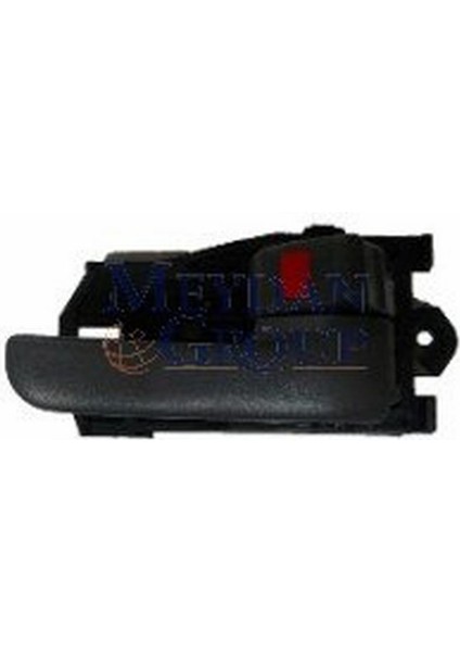 Toyota Camry- 97/01 Ön Kapı Iç Açma Kolu Sağ Gri 69205-AA010-B1