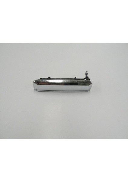 Nıssan Pıck Up- D21- 89/97 Arka Kapı Dış Açma Kolu Sol Nikelajlı (Hushan) 80607-01A00-S