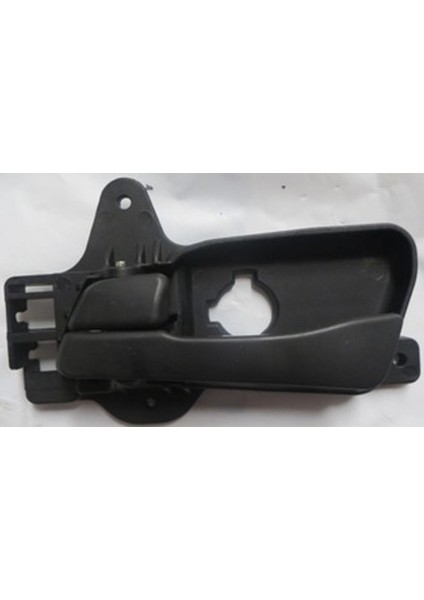 Kıa Ceed- 08/09 Arka Kapı Iç Açma Kolu Sol Siyah (Hushan) 83610-2L000-XP