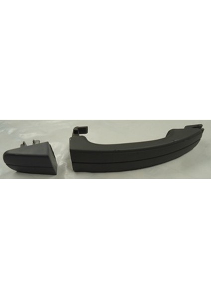 Ford Focus C Max- 04/06 Arka Kapı Dış Açma Kolu R Siyah (Boyanır Tip) 1323272