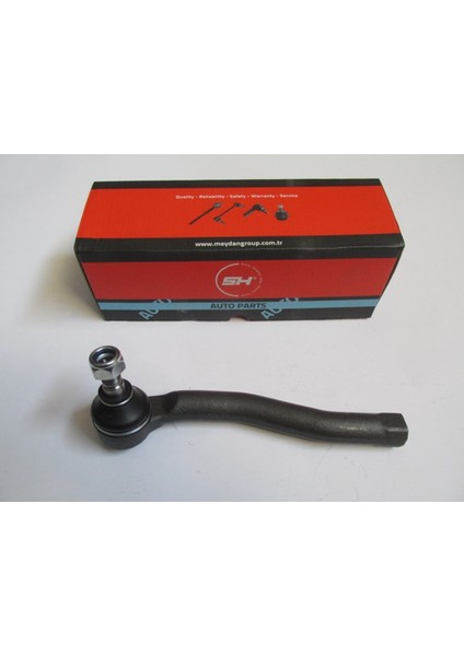 Chevrolet Aveo- Hb- 09/11 Rot Başı Sol (Sh) 93740722