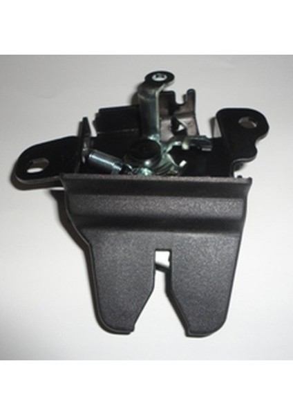 Toyota Corolla- AE111- 99/00 Bagaj Kilidi (Hushan) 64610-02040