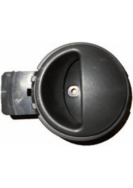 Chevrolet Kalos- Sd/hb- 04/05 Ön Kapı Iç Açma Kolu Sol Siyah (Pütürlü Tip) (Hushan) 96541647