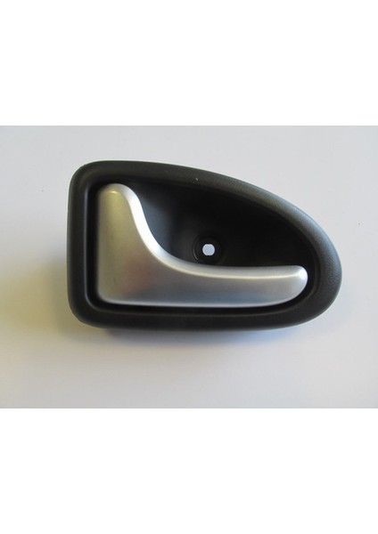 Renault Megane- 98/99 Arka Kapı Iç Açma Kolu Sol Elceği Gümüş Gri 8200028994