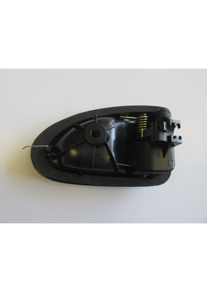 Renault Megane- 98/99 Arka Kapı Iç Açma Kolu Sol Elceği Gümüş Gri 8200028994 modelleri