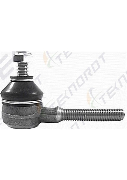 Mercedes 190 (W201) 1982-1993 Rot Başı Ön Sağ 3386310|3384910
