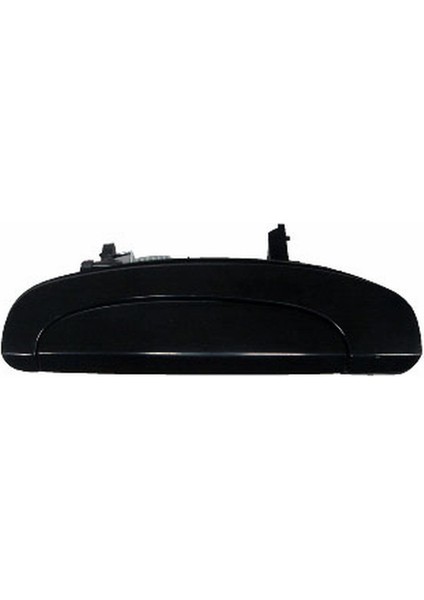 Hyundaı Getz- 06/11 Arka Kapı Dış Açma Kolu Sağ Siyah (Boyanır Tip) (Hushan) 83660-1C050